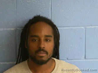 Mugshot of MAXWELL ANTOINE SR EBANKS