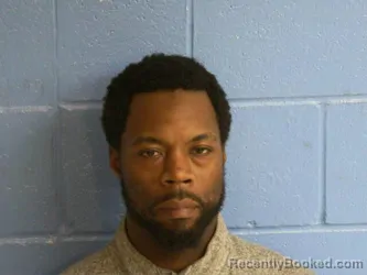 Mugshot of CRAIG CARMICHAEL FULTON