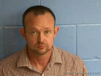 Mugshot of PHILLIP HAROLD JR MARRESS