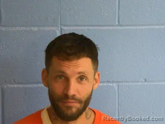 Mugshot of NATHAN DELL JEFFREY