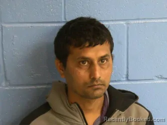 Mugshot of SUNILKUMAR BECHARBHAI PATEL