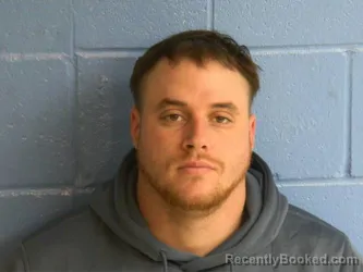 Mugshot of KANEIN GAGE PALK