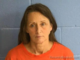 Mugshot of SAMANTHA JAYNE WHITE