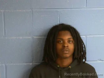 Mugshot of DAVON A BOWENS
