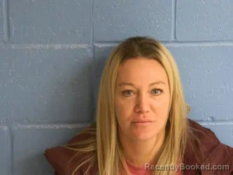 Mugshot of CHELSEA DENISE WALKER
