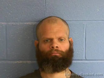 Mugshot of THOMAS WAYNE WALKS