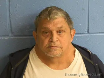 Mugshot of JODY LEE LINDSEY