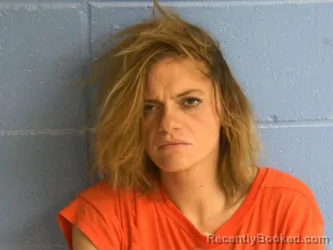 Mugshot of MACKENZIE MORGAN HARTNEY