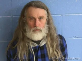 Mugshot of JOHN EDDIE COX