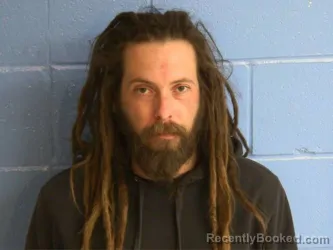 Mugshot of JORDAN DOUGLAS DEMONBREUN