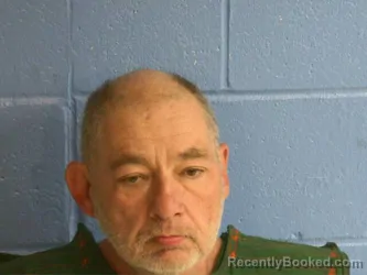 Mugshot of WILLIAM RAYMOND LANIUS