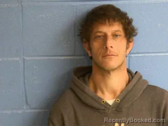 Mugshot of JAMES ALTON BALLARD