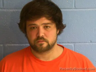 Mugshot of MICHAEL DYLAN KAISER