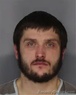 Mugshot of JOSEPH LEE HANNAH