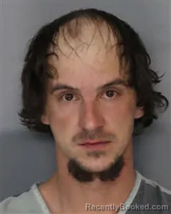 Mugshot of ROBERT DYLAN TEW