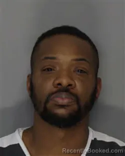 Mugshot of RODNEY RICE