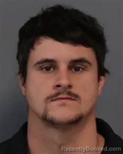 Mugshot of MARK LONNIE TEW