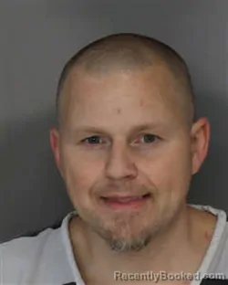 Mugshot of BENJAMIN SCOTT SWEET