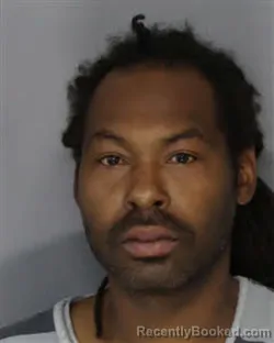 Mugshot of FREDERICK DEMONTAY BOYD