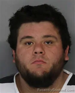 Mugshot of TREVOR DEWAYNE TAYLOR