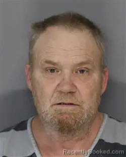 Mugshot of BILLY EDWARD RUDD