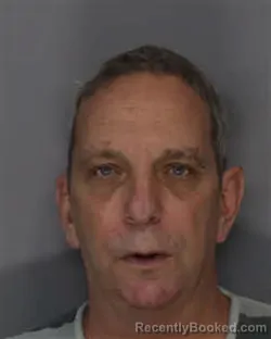 Mugshot of ROBERT DANA WEIST