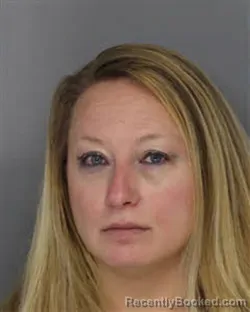 Mugshot of LESLIE ANN FIRESTINE