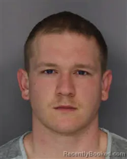 Mugshot of JOSEPH HARRY ADAMS