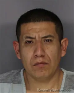 Mugshot of MIGUEL HERNANDEZ-RAMOS