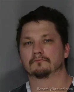 Mugshot of JASON VERNON BRAMMER