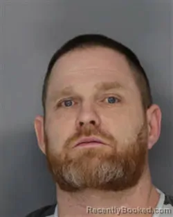 Mugshot of JACKIE BRIAN FELTY