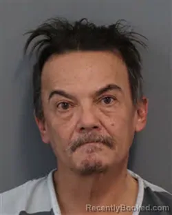 Mugshot of DALE PIOTROWSKI