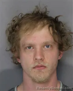 Mugshot of ETHAN KENDRICK GREENE