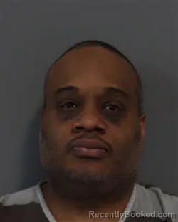 Mugshot of TORREY TYSON ALLEN