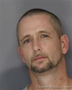 Mugshot of JESSE BRIAN WILLIAMS