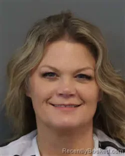 Mugshot of JODI ELIZABETH BRIGGS