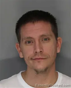 Mugshot of JOSEPH GALE WOODS