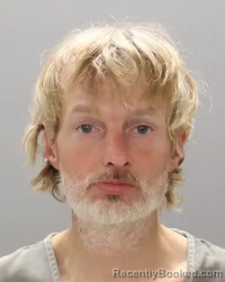 Mugshot of ANDREW GREGORY NICHOLSON