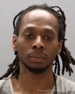 Mugshot of AARON CHRISTOPHER ROGERS