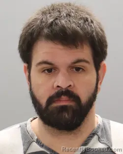 Mugshot of JOSEPH GEORGE FADDOUL