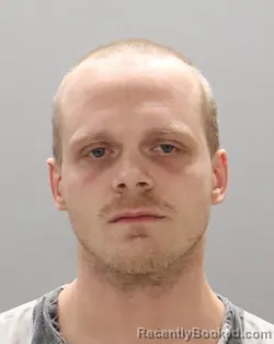 Mugshot of LUCAS SHANE DRABES