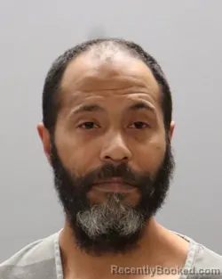 Mugshot of JAMES ANTHONY KING