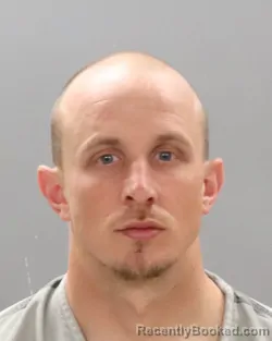Mugshot of CODY RAY HUNDLEY