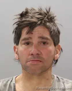 Mugshot of JEREMY DEAN CYRAN