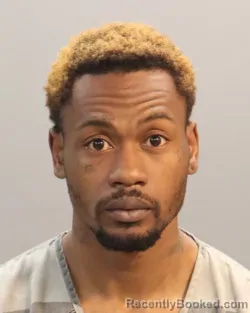 Mugshot of LAVON DAASHAWN SMITH