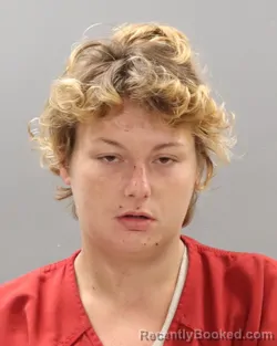 Mugshot of RILEY SAVANNAH BOALS