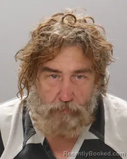 Mugshot of DAVID ALEXANDER DALON