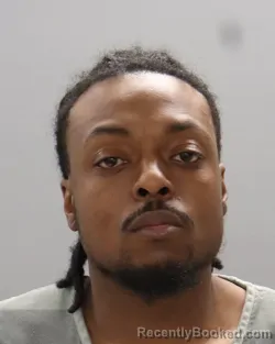 Mugshot of DONOVAN MICHAEL RUSS