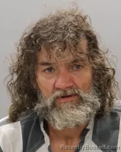 Mugshot of DARCY RANDALL COLLINS