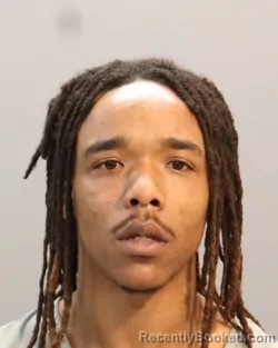 Mugshot of BLAIR STEPHEN SMITH